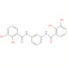 Benzamide, N,N'-1,3-phenylenebis[2,3-dihydroxy-