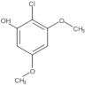 2-Chloro-3,5-dimethoxyphenol