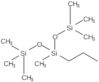 1,1,1,3,5,5,5-Heptamethyl-3-propyltrisiloxane