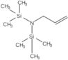 1,1,1-Trimethyl-N-2-propen-1-yl-N-(trimethylsilyl)silanamine