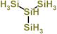 trisilane, 2-silyl-