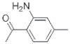 Ethanone, 1-(2-amino-4-methylphenyl)-