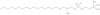 1-O-Hexadecyl-sn-glycero-3-phosphocholine