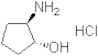Trans-(1R,2R)-2-Amino-Cyclopentanol Hydrochloride