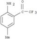 Ethanone,1-(2-amino-5-methylphenyl)-2,2,2-trifluoro-
