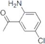 Ethanone,1-(2-amino-5-chlorophenyl)-