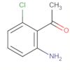 1-(2-Amino-6-chlorophenyl)ethanone