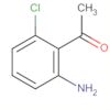 Ethanone, 1-(2-amino-6-chlorophenyl)-