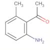 Ethanone, 1-(2-amino-6-methylphenyl)-