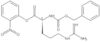 N<sup>2</sup>-[(Phenylmethoxy)carbonyl]-<span class="text-smallcaps">L</span>-arginine 2-nitrophen…