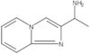 α-Methylimidazo[1,2-a]pyridine-2-methanamine