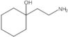 1-(2-Aminoethyl)cyclohexanol