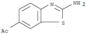 Ethanone, 1-(2-ammino-6-benzotiazolil)-