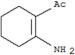 Ethanone,1-(2-amino-1-cyclohexen-1-yl)-