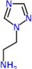 1H-1,2,4-Triazole-1-ethanamine