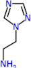 2-(1,2,4-triazol-1-yl)ethanamine