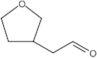 Tetrahydro-3-furanacetaldehyd