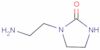 1-(2-Aminoethyl)-2-imidazolidinone