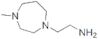 1-(2-Aminoethyl)-4-methylhomopiperazine