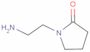 1-(2-aminoethyl)pyrrolidin-2-one