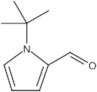 1-(1,1-Dimethylethyl)-1H-pyrrole-2-carboxaldehyde