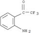 Ethanone,1-(2-aminophenyl)-2,2,2-trifluoro-