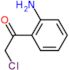 1-(2-aminophenyl)-2-chloroethanone