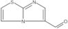 Imidazo[2,1-b]thiazole-5-carboxaldehyde