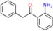 1-(2-aminophenyl)-2-phenylethanone