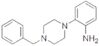 2-(4-Benzyl-piperazin-1-yl)aniline