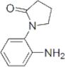 1-(2-AMINOPHENYL)PYRROLIDIN-2-ONE