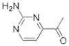 Ethanone,1-(2-amino-4-pyrimidinyl)-