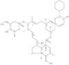 25-Cyclohexyl-4′-O-de(2,6-dideoxy-3-O-methyl-α-<span class="text-smallcaps">L</span>-arabino-hexopyranosyl)-5-demethoxy-25-de(1-methylpropyl)-5-(hydroxyimino)avermectin A<sub>1a</sub>
