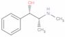 (+)-Ephedrine