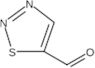 1,2,3-Thiadiazole-5-carboxaldehyde