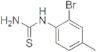 2-Bromo-4-methylphenylthiourea