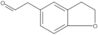 2,3-Dihydro-5-benzofuranacetaldehyde