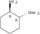 1,2-Cyclohexanediamine,N1,N1-dimethyl-, (1R,2R)-