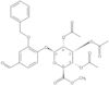 β-<span class="text-smallcaps">D</span>-Glucopyranosiduronic acid, 4-formyl-2-(phenylmethoxy)pheny…