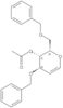 <span class="text-smallcaps">D</span>-arabino-Hex-1-enitol, 1,5-anhydro-2-deoxy-3,6-bis-O-(phenylm…