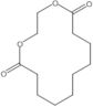 Ethylene sebacate