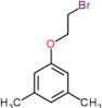 1-(2-bromoethoxy)-3,5-dimethylbenzene