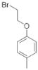 1-(2-BROMOETHOXY)-4-METHYLBENZENE