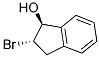 trans-2-bromo-1-indanol