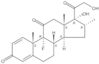 11-Dehydrodexamethasone