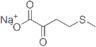 α-keto-γ-Methylthiobutyric acid