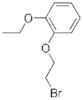 1-(2-Bromoethoxy)-2-ethoxybenzene