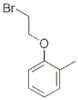 1-(2-BROMOETHOXY)-2-METHYLBENZENE