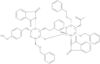 4-Methoxyphenyl 4-O-[4-O-acetyl-2-deoxy-2-(1,3-dihydro-1,3-dioxo-2H-isoindol-2-yl)-3,6-bis-O-(phenylmethyl)-β-<span class="text-smallcaps">D</smallcap>-glucopyranosyl]-2-deoxy-2-(1,3-dihydro-1,3-dioxo-2H-isoindol-2-yl)-3,6-bis-O-(phenylmethyl)-β-<smallcap>D</span>-glucopyranoside