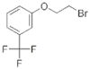 1-(2-BROMOETHOXY)-3-(TRIFLUOROMETHYL)BENZENE